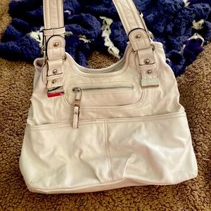 Tyler Rodan purse